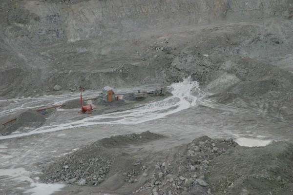 China Clay Pit: Photo 7 (IMG_2926.JPG, 600 x 400, 68.0K) 