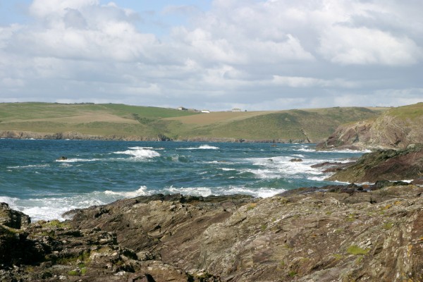 Cornwall Countryside: Photo 7 (IMG_0964.JPG, 600 x 400, 76.0K) 