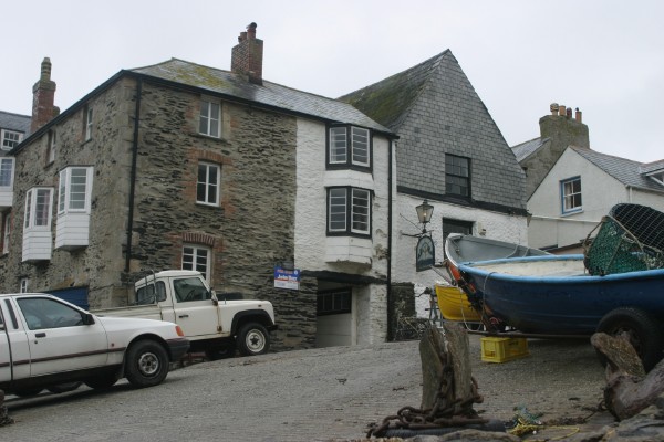 Cornwall Countryside: Photo 18 (IMG_1169.JPG, 600 x 400, 68.0K) 