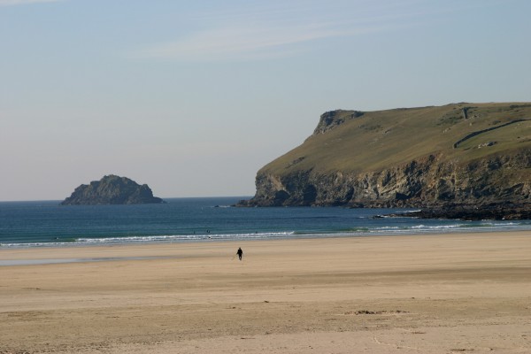 Cornwall Countryside: Photo 22 (IMG_1238.JPG, 600 x 400, 40.0K) 