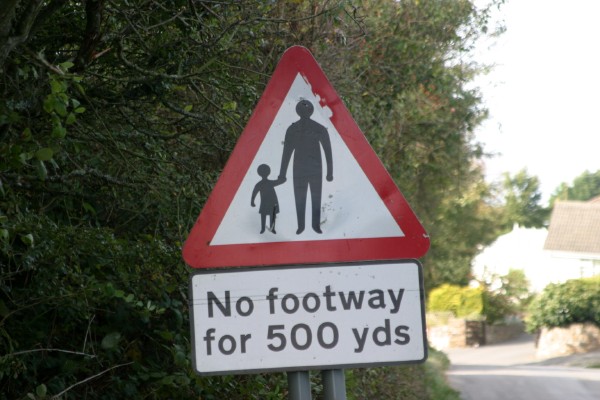 Cornwall Signs: Photo 16 (IMG_0927.JPG, 600 x 400, 68.0K) 