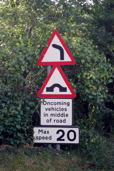 Cornwall Signs: Photo 17 (IMG_0928.JPG, 400 x 600, 104.0K) 