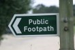 Public Footpath sign (IMG_0773.JPG, 1536 x 1024, 458.5K) 