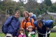 With Jaco and Rachel on rainy day at Lanhydrock (IMG_1546.JPG, 1536 x 1024, 500.5K) 