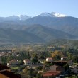 Pyrennes from Rodes, France (IMG_1897.JPG, 1536 x 1024, 573.6K) 