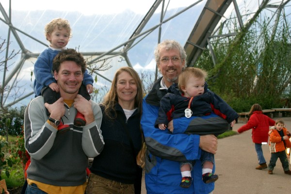 Eden Project: Photo 1 (IMG_2869.JPG, 600 x 400, 76.0K) 