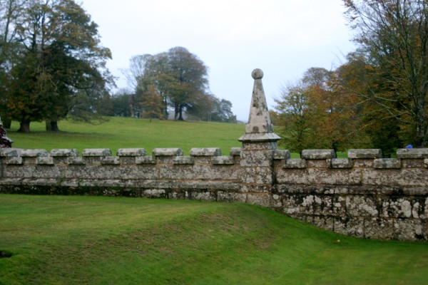 Lanhydrock: Photo 9 (IMG_1570.JPG, 600 x 400, 76.0K) 