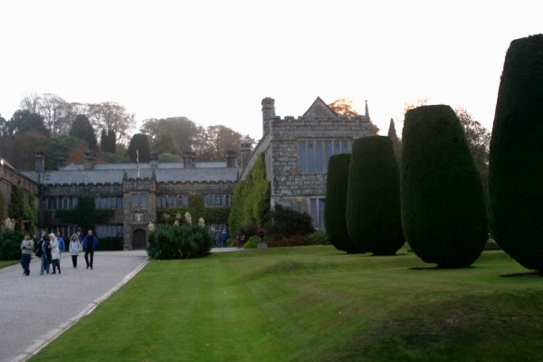 Lanhydrock: Photo 10 (IMG_1577.JPG, 600 x 400, 44.0K) 