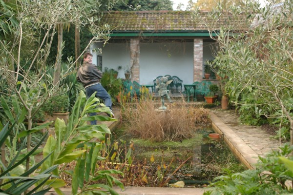 Lost Gardens of Heligan: Photo 23 (IMG_2943.JPG, 600 x 400, 104.0K) 