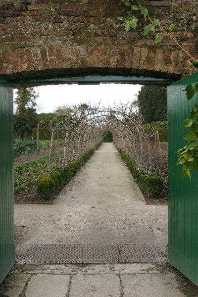 Lost Gardens of Heligan: Photo 9 (IMG_2948.JPG, 400 x 600, 80.0K) 