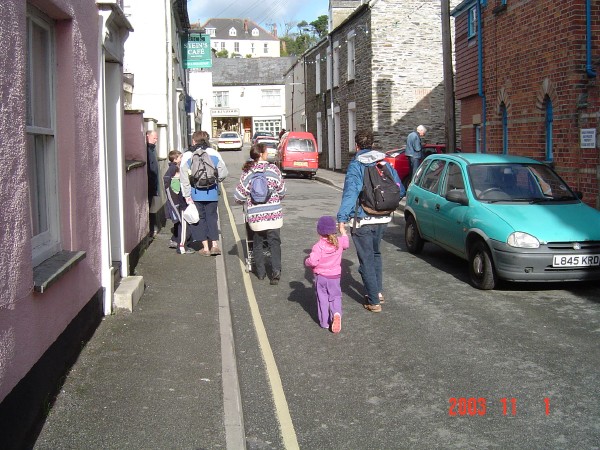 Nathaniel and Maya in Cornwall: Photo 4 (DSC01669.JPG, 600 x 450, 108.0K) 