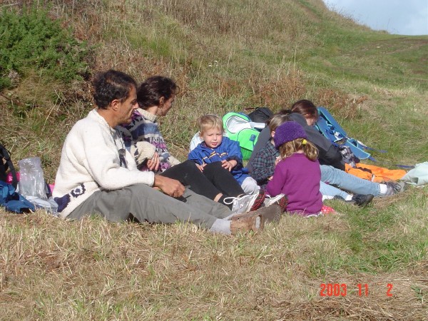 Nathaniel and Maya in Cornwall: Photo 11 (DSC01687.JPG, 600 x 450, 124.0K) 