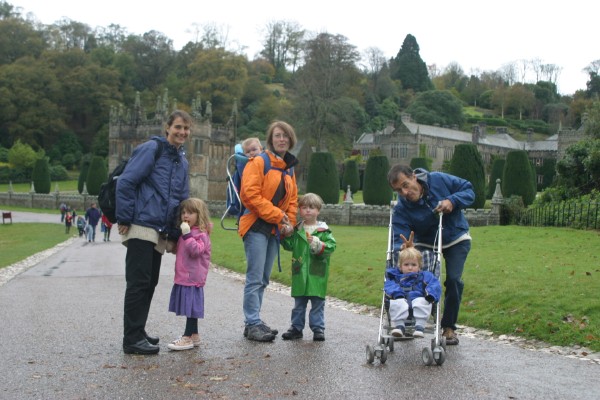 Nathaniel and Maya in Cornwall: Photo 14 (IMG_1545.JPG, 600 x 400, 76.0K) 