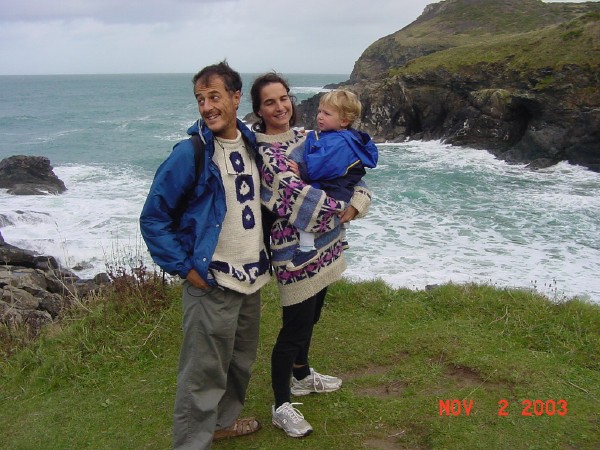 Nathaniel and Maya in Cornwall: Photo 50 (Jaco_DSC02367.JPG, 600 x 450, 96.0K) 