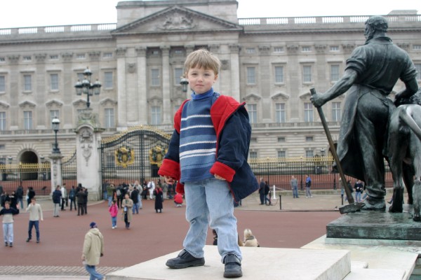 Nathaniel in London: Photo 13 (IMG_2283.JPG, 600 x 400, 68.0K) 