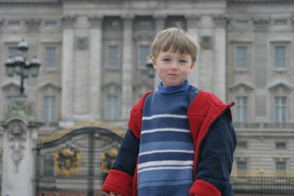 Nathaniel in London: Photo 14 (IMG_2284.JPG, 600 x 400, 48.0K) 