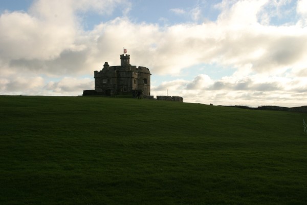 Pendennis Castle: Photo 3 (IMG_2966.JPG, 600 x 400, 40.0K) 