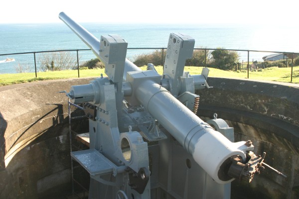 Pendennis Castle: Photo 9 (IMG_2978.JPG, 600 x 400, 60.0K) 