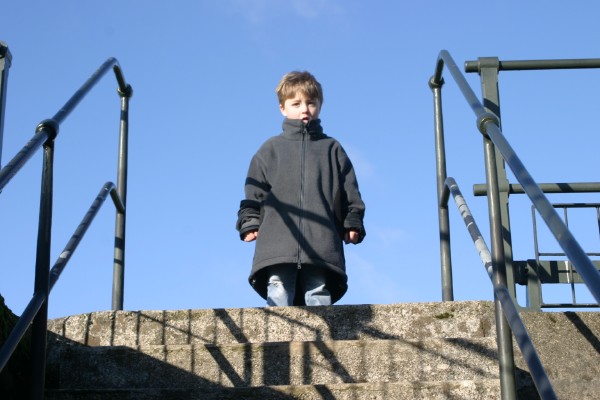 Pendennis Castle: Photo 10 (IMG_2986.JPG, 600 x 400, 56.0K) 