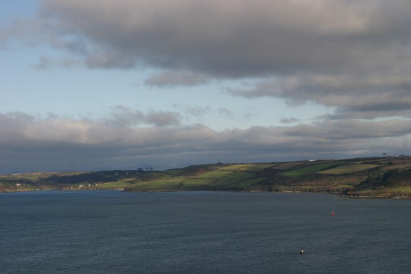 Pendennis Castle: Photo 11 (IMG_2997.JPG, 600 x 400, 32.0K) 