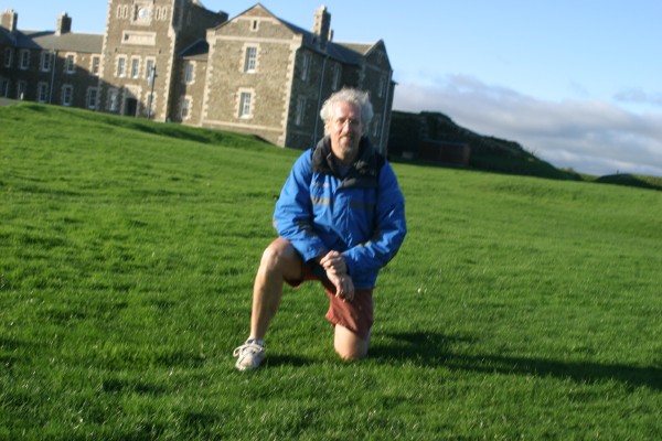 Pendennis Castle: Photo 12 (IMG_2999.JPG, 600 x 400, 72.0K) 