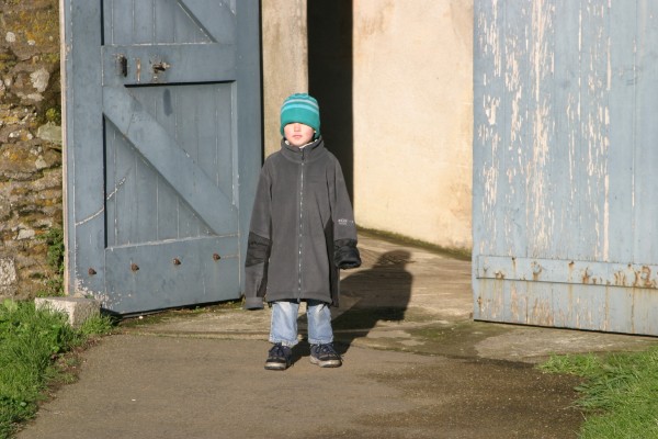 Pendennis Castle: Photo 17 (IMG_3008.JPG, 600 x 400, 68.0K) 