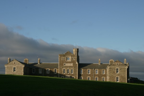 Pendennis Castle: Photo 18 (IMG_3010.JPG, 600 x 400, 32.0K) 