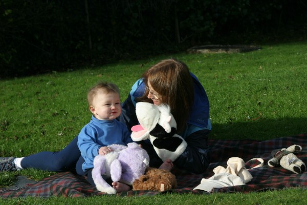 Sitting in the Garden: Photo 10 (IMG_2228.JPG, 600 x 400, 64.0K) 