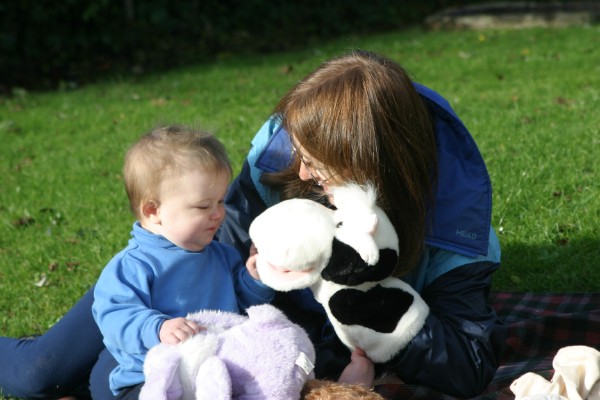 Sitting in the Garden: Photo 11 (IMG_2229.JPG, 600 x 400, 60.0K) 