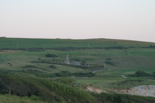 St Enodoc Church: Photo 1 (IMG_0717.JPG, 600 x 400, 40.0K) 