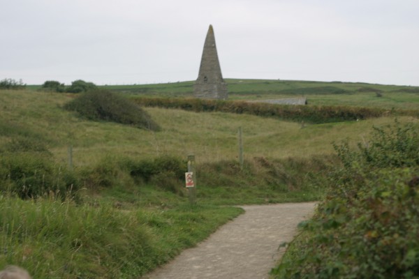 St Enodoc Church: Photo 2 (IMG_0800.JPG, 600 x 400, 48.0K) 