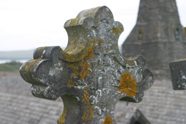 St Enodoc Church: Photo 5 (IMG_0807.JPG, 600 x 400, 56.0K) 