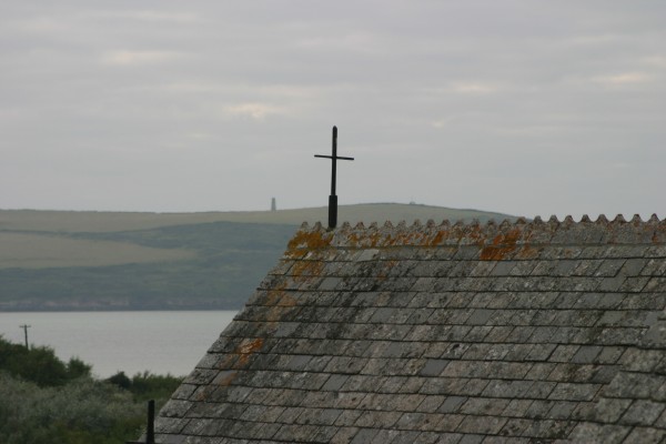 St Enodoc Church: Photo 6 (IMG_0808.JPG, 600 x 400, 44.0K) 