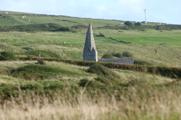 St Enodoc Church: Photo 9 (IMG_0943.JPG, 600 x 400, 72.0K) 