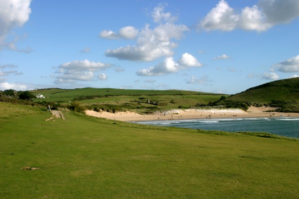 St Enodoc Church: Photo 10 (IMG_0974.JPG, 600 x 400, 56.0K) 