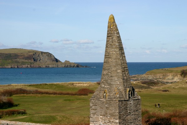 St Enodoc Church: Photo 18 (IMG_3181.JPG, 600 x 400, 56.0K) 