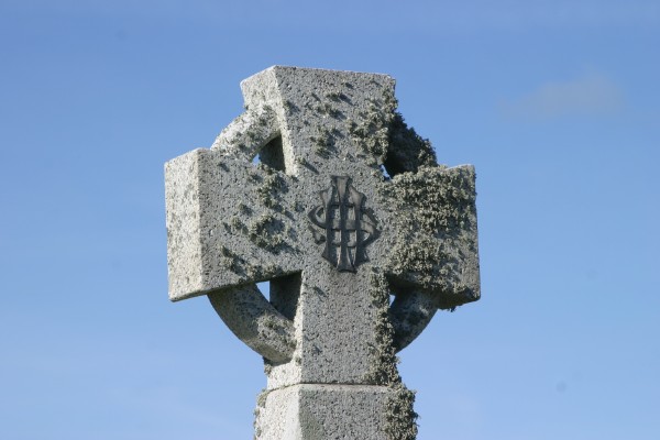 St Enodoc Church: Photo 20 (IMG_3219.JPG, 600 x 400, 44.0K) 