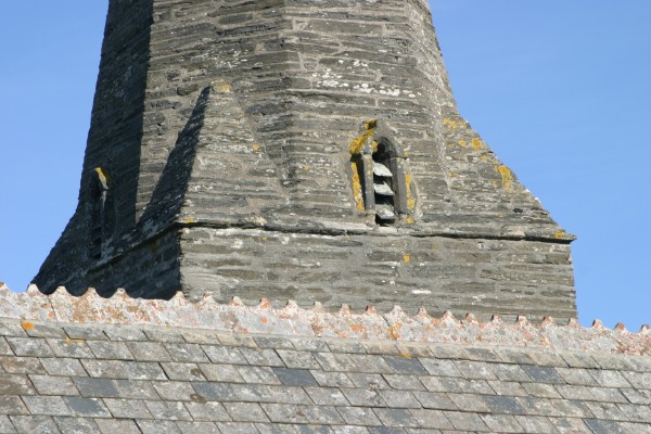 St Enodoc Church: Photo 21 (IMG_3222.JPG, 600 x 400, 84.0K) 