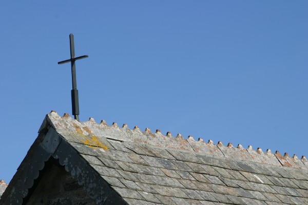 St Enodoc Church: Photo 22 (IMG_3223.JPG, 600 x 400, 44.0K) 