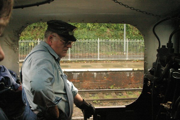 Steam Trains: Photo 12 (IMG_2793.JPG, 600 x 400, 76.0K) 