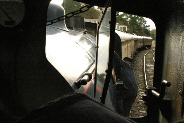 Steam Trains: Photo 13 (IMG_2794.JPG, 600 x 400, 64.0K) 