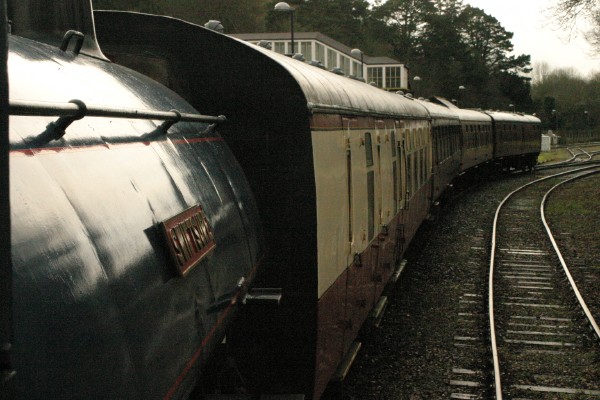 Steam Trains: Photo 14 (IMG_2797.JPG, 600 x 400, 72.0K) 